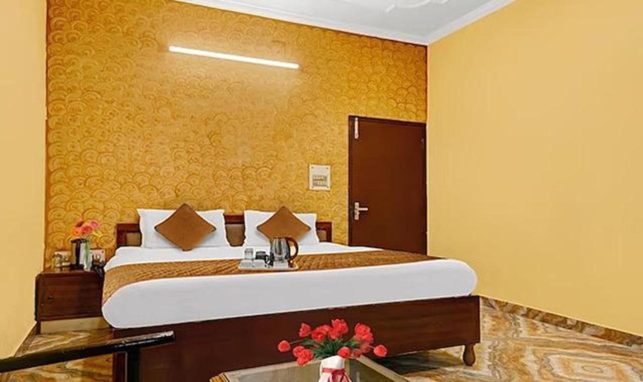 Fabhotel K H Bar And Rest 3* Varanasi