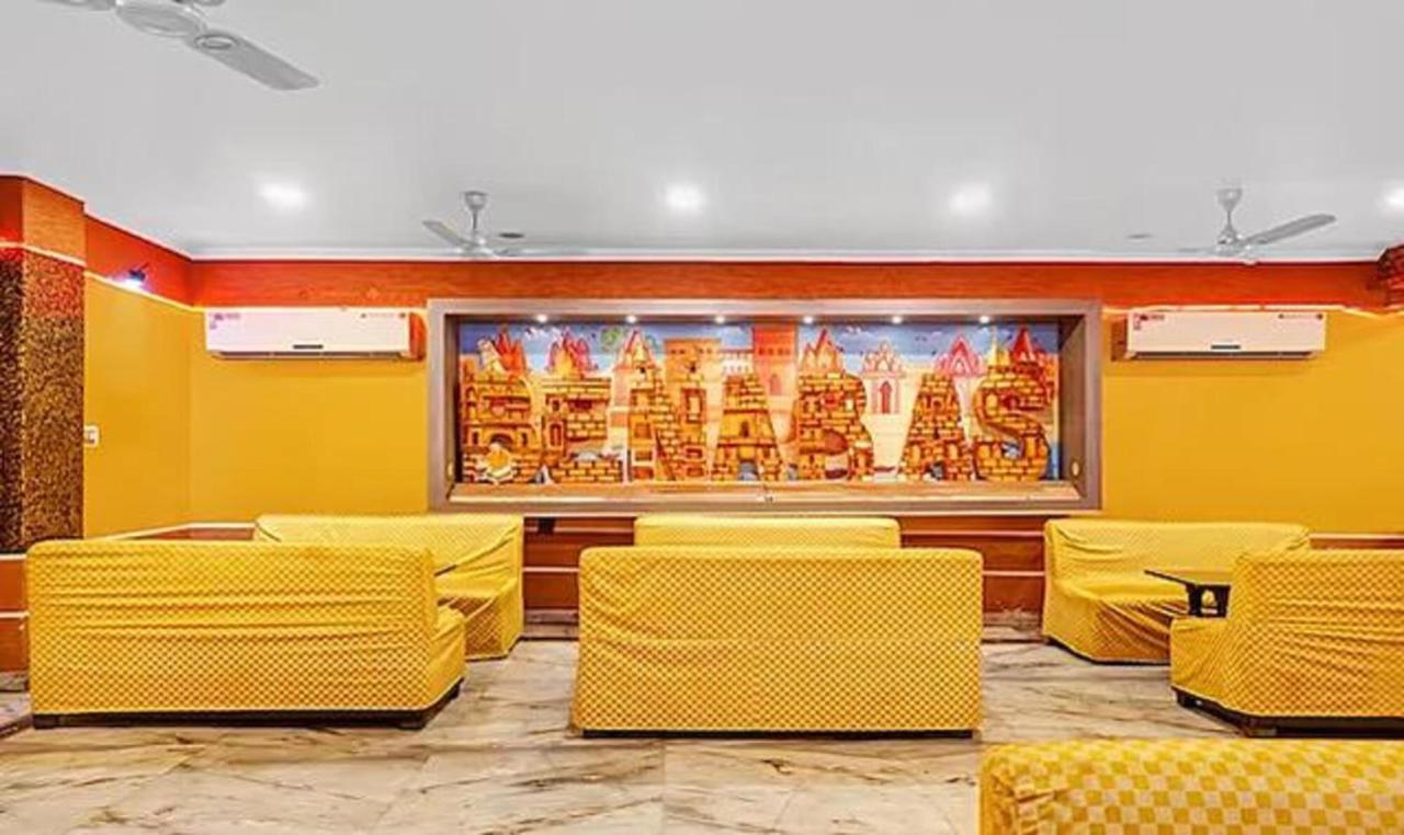 Hotel Fabhotel K H Bar And Rest